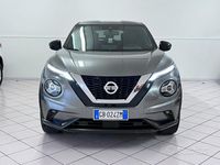 usata Nissan Juke 1.0 DIG-T 117 CV N-Connecta