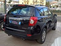 usata Chevrolet Captiva -- 2.2 VCDi 163CV 16V 2WD LT