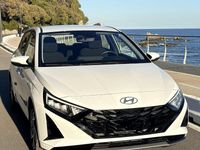 Usata Hyundai i20 101 CV (74 kW) 2024 Utilitaria