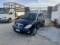 usata Lancia Ypsilon Ypsilon 1.2 Argento