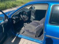 usata Opel Corsa 98 1.5 Turbodiesel