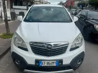 Usata Opel Mokka 131 CV (96 kW) 2014 SUV