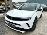Usata Opel Mokka 110 CV (80 kW) 2022 Bianco SUV
