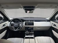 Usata Land Rover Range Rover Velar S 163 CV (119 kW) 2021 Hakuba silver SUV