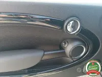Usata Mini Cooper Cabriolet 122 CV (89 kW) 2015 Nero Cabrio