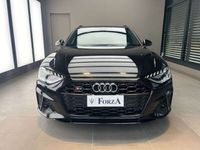 usata Audi S4 Avant 3.0 tdi mhev Sport Attitude quattro 347cv