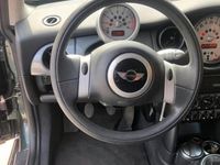 Usata Mini ONE 90 CV (66 kW) 2006 Verde Utilitaria