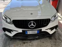 Usata Mercedes E220 Premium Plus 194 CV (142 kW) 2018 Coupé