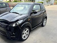 Usata Ligier JS50 2020 Nero Utilitaria