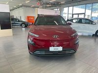Usata Hyundai Kona 100 kW (136 CV) 2023 Rosso SUV