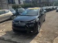 Usata Citroën C3 Feel 83 CV (61 kW) 2021 Beige Utilitaria