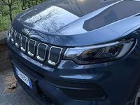Usata Jeep Compass Limited 131 CV (96 kW) 2024 SUV