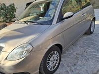 Usata Lancia Ypsilon 2009 Utilitaria