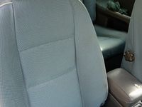 Usata Volvo C30 101 CV (74 kW) 2009 Nero Utilitaria