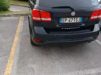 Usata Fiat Freemont 140 CV (102 kW) 2012 SUV
