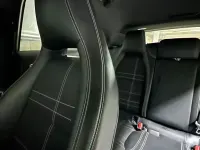 Usata Mercedes A160 90 CV (66 kW) 2015 Bianco Berlina
