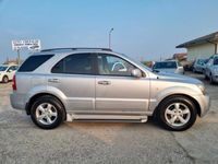 usata Kia Sorento 2.5 16V CRDI 170CV 4WD