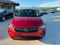 Usata Opel Corsa Elegance 75 CV (55 kW) 2023 Rosso Utilitaria