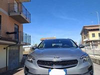 Usata Kia XCeed Style 136 CV (100 kW) 2021 SUV