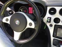 usata Alfa Romeo Brera Spider 2.4spider 2.4 jdt auto eccellente