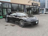 Usata Porsche Panamera Sport Turismo 330 CV (242 kW) 2019 Nero Station wagon