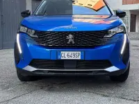 Usata Peugeot 3008 GT 131 CV (96 kW) 2022 SUV