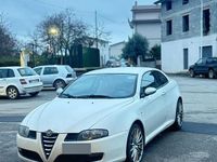 Usata Alfa Romeo GT 150 CV (110 kW) 2009 Bianco Coupé