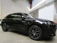 Usata Audi Q8 S-Line 286 CV (210 kW) 2024 Nero metallizzato SUV