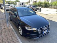 Usata Audi A6 Business Plus 190 CV (139 kW) 2016 Station wagon