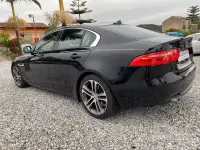 Usata Jaguar XE 180 CV (132 kW) 2016 Berlina