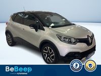 usata Renault Captur 1.5 DCI EXCITE 110CV1.5 DCI EXCITE 110CV