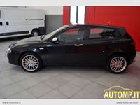 usata Alfa Romeo 147 1.6 16V TS 105CV 5p. Distinctive