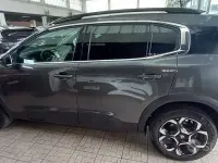 Usata Citroën C5 Aircross Feel 131 CV (96 kW) 2023 Grigio SUV