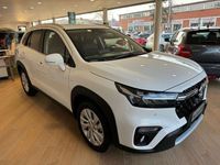 Usata Suzuki SX4 S-Cross 129 CV (94 kW) 2024 Bianco santorini SUV