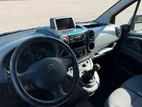 Usata Citroën Berlingo 90 CV (66 kW) 2015 Bianco Monovolume