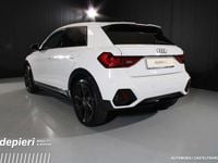 Usata Audi A1 116 CV (85 kW) 2025 Bianco SUV
