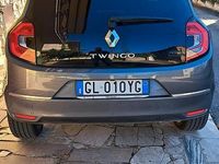 Usata Renault Twingo Urban Night 60 kW (82 CV) 2022 Utilitaria