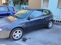 usata Alfa Romeo 147 3p 1.6 ts Progression 105cv