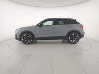 Nuova Audi Q2 S-Line 150 CV (110 kW) 2026 Grigio freccia perla SUV