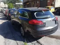Usata Opel Insignia 131 CV (96 kW) 2012 Station wagon