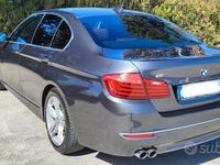 usata BMW 520 520 d xDrive Luxury