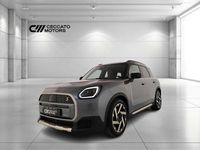 Usata Mini Cooper S Countryman Favoured 230 kW (313 CV) 2025 Smokey green SUV