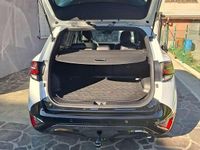 Usata Kia Sportage 150 CV (110 kW) 2024 Bianco SUV