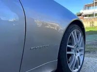 Usata Mercedes SLK200 163 CV (119 kW) 2005 Cabrio