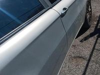 Second-hand Alfa Romeo 147 140 CP (102 kW) 2005 Gri Hatchback