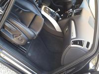 Usata Audi Q5 S-Line 150 CV (110 kW) 2014 Blu SUV