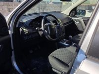 Usata Land Rover Freelander 2 2007 Grigio SUV