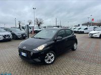 usata Hyundai i10 1.0 MPI Tech Connect Pack