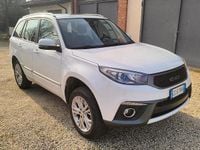 Usata EVO Evo 5 2021 Bianco SUV