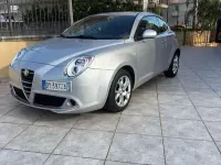 Usata Alfa Romeo MiTo Distinctive 120 CV (88 kW) 2009 Utilitaria